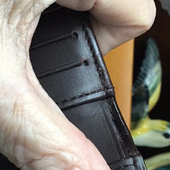 Louis Vuitton wallet - Picture 9 of 9